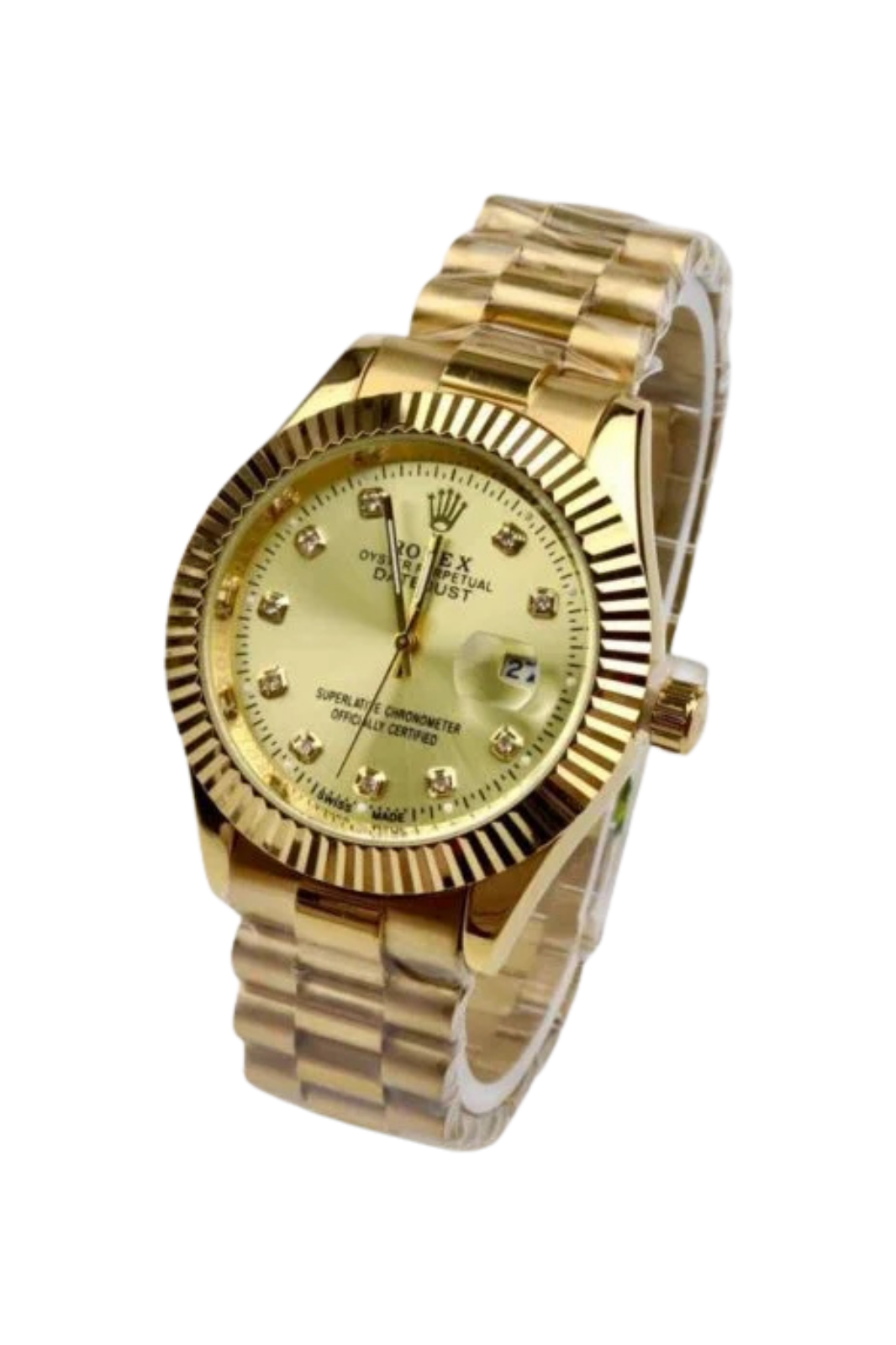 Rolex Day-Date Presidential