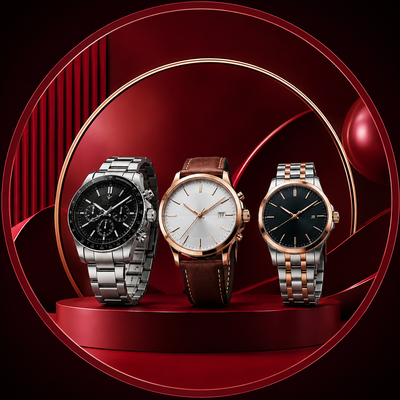 Men,s Watches