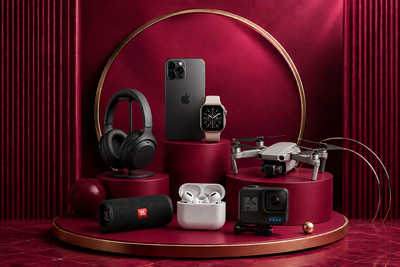 Gadgets
