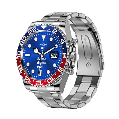 Luxury Stainless Steel Diver Watch