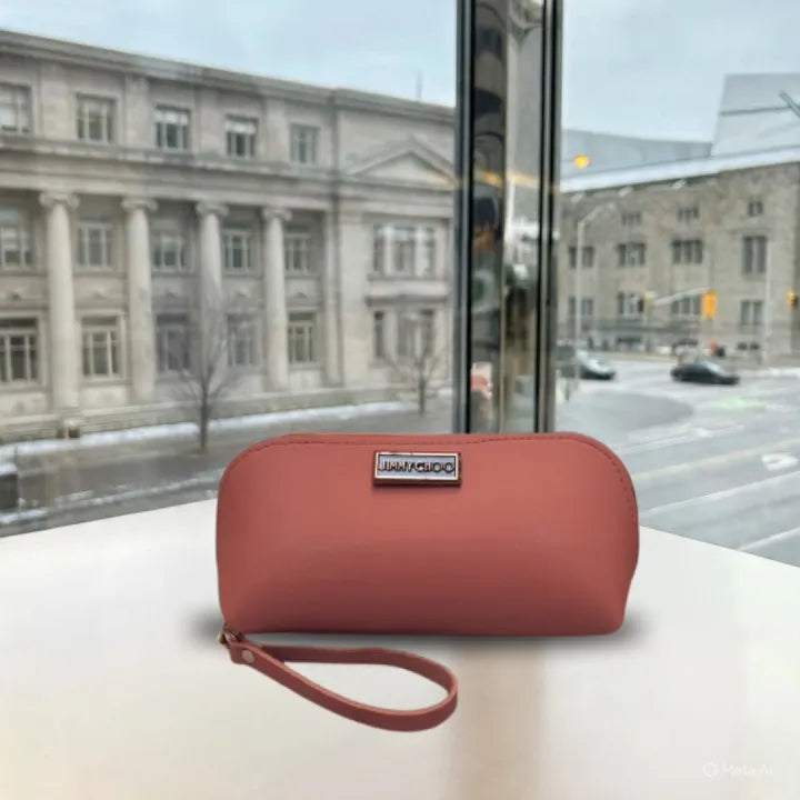 Premium Leather Wallet – Slim & Stylish