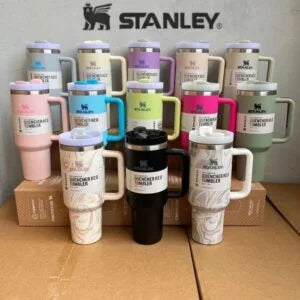 Stanley 40oz Tumbler (DUPE) Master Copy