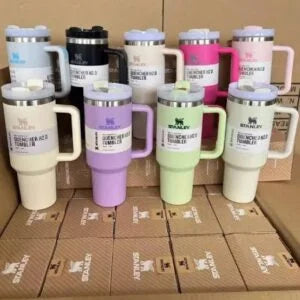 Stanley 40oz Tumbler (DUPE) Master Copy