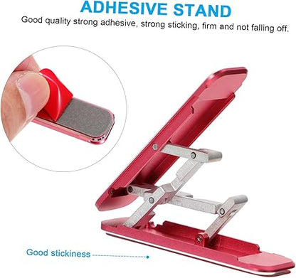 Adhesive Stand Phone Holder