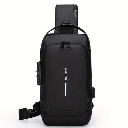 Fashion Crossbody Bag Stylish, Durable, Everyday Essential random colors