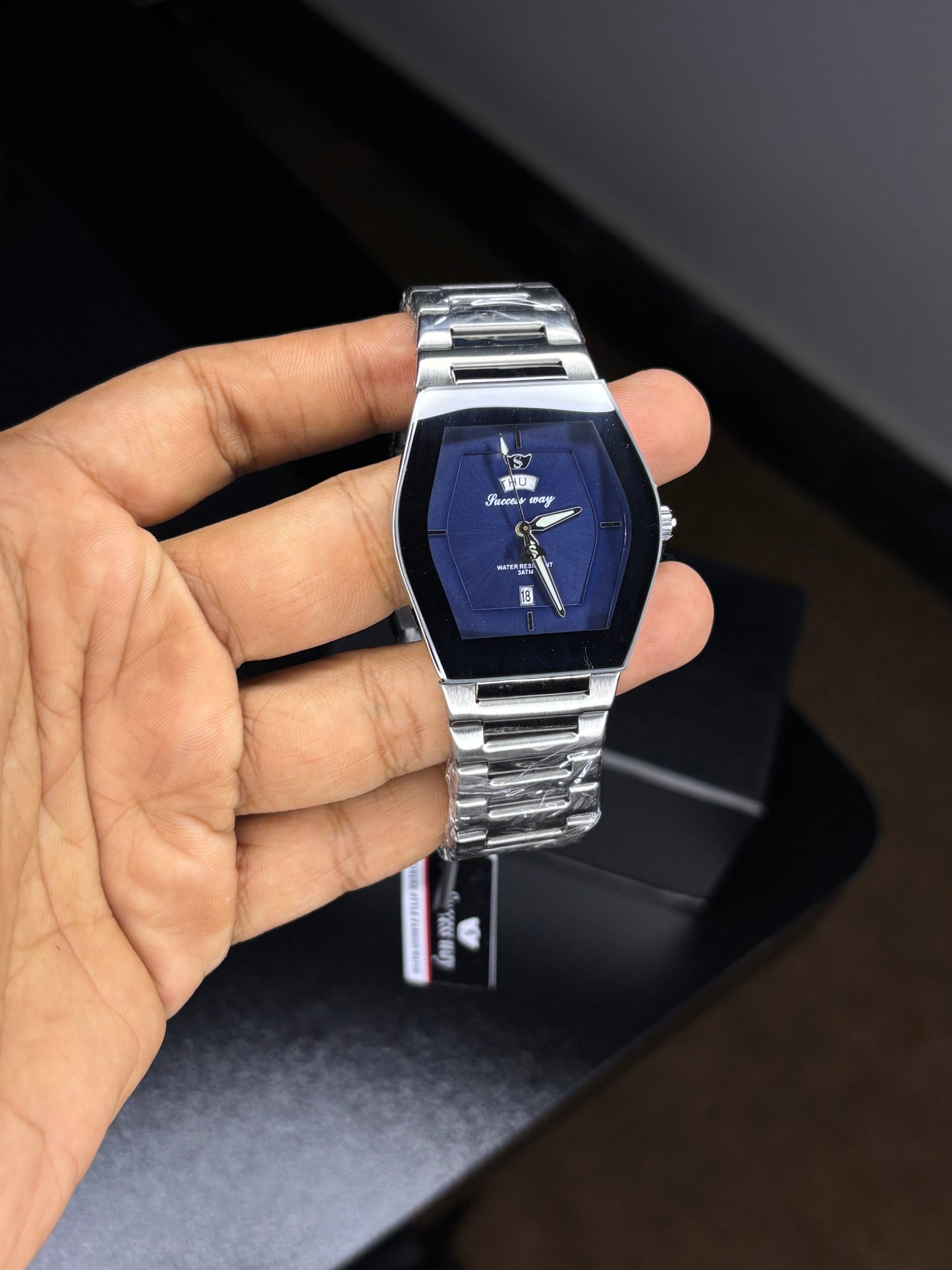 Success Way Quartz L232