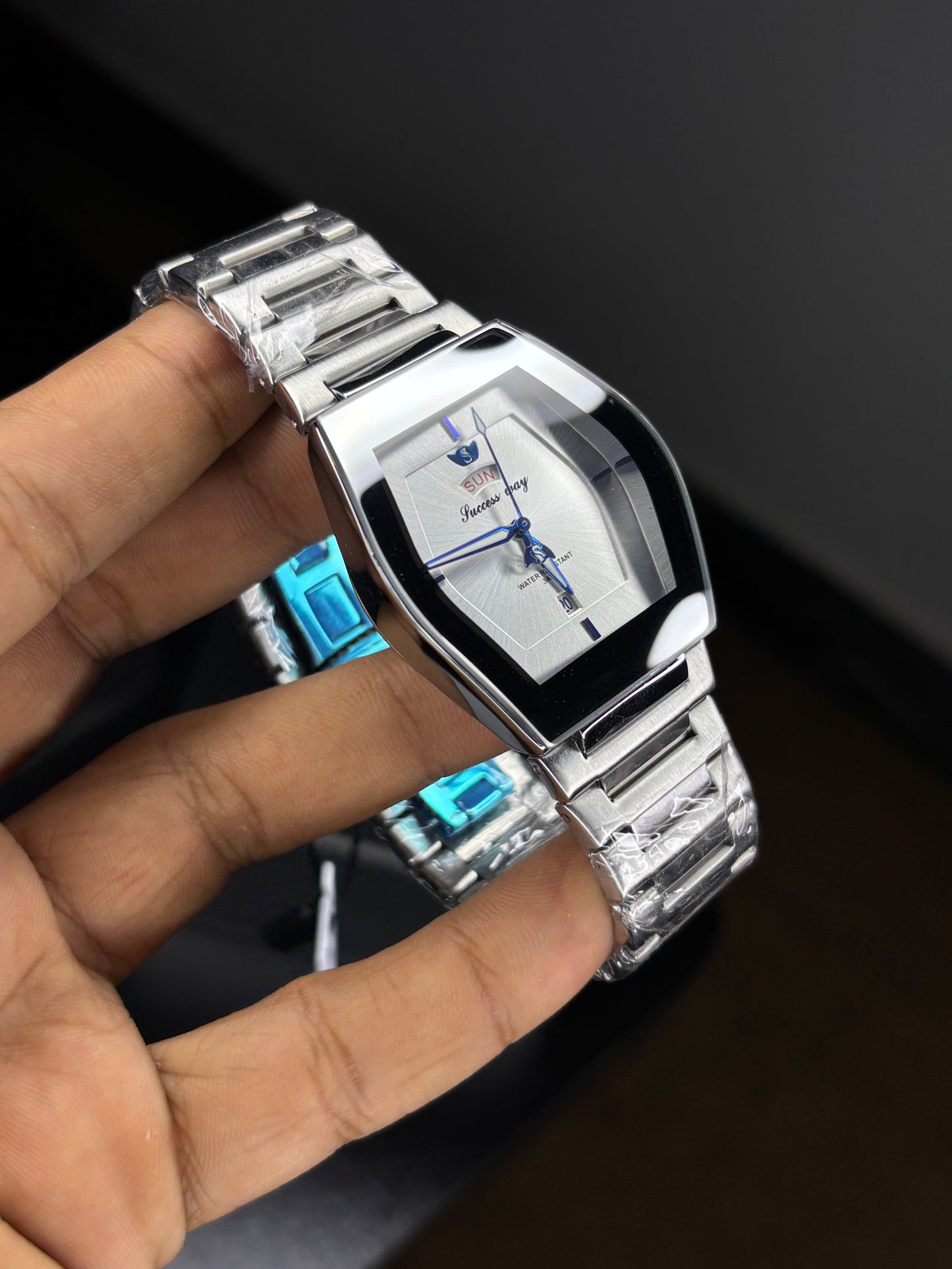 Success Way Quartz L232