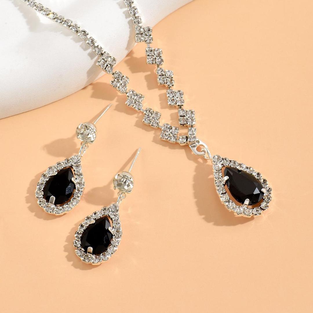 Bridal Jewelry necklace