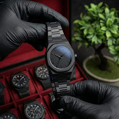 Arabic Aura Watch