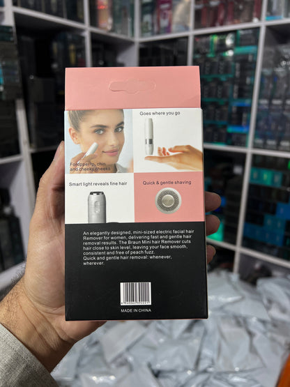Women Electric Hair Removal Device