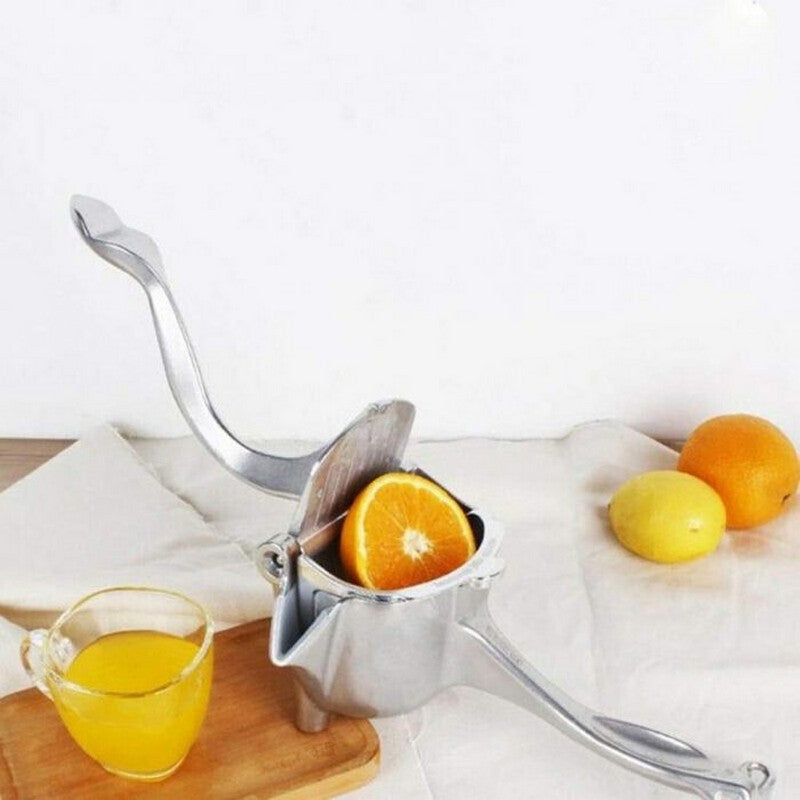 Manual Hand Fruit Juicer