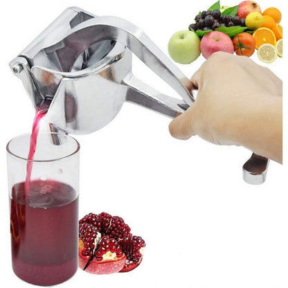Manual Hand Fruit Juicer